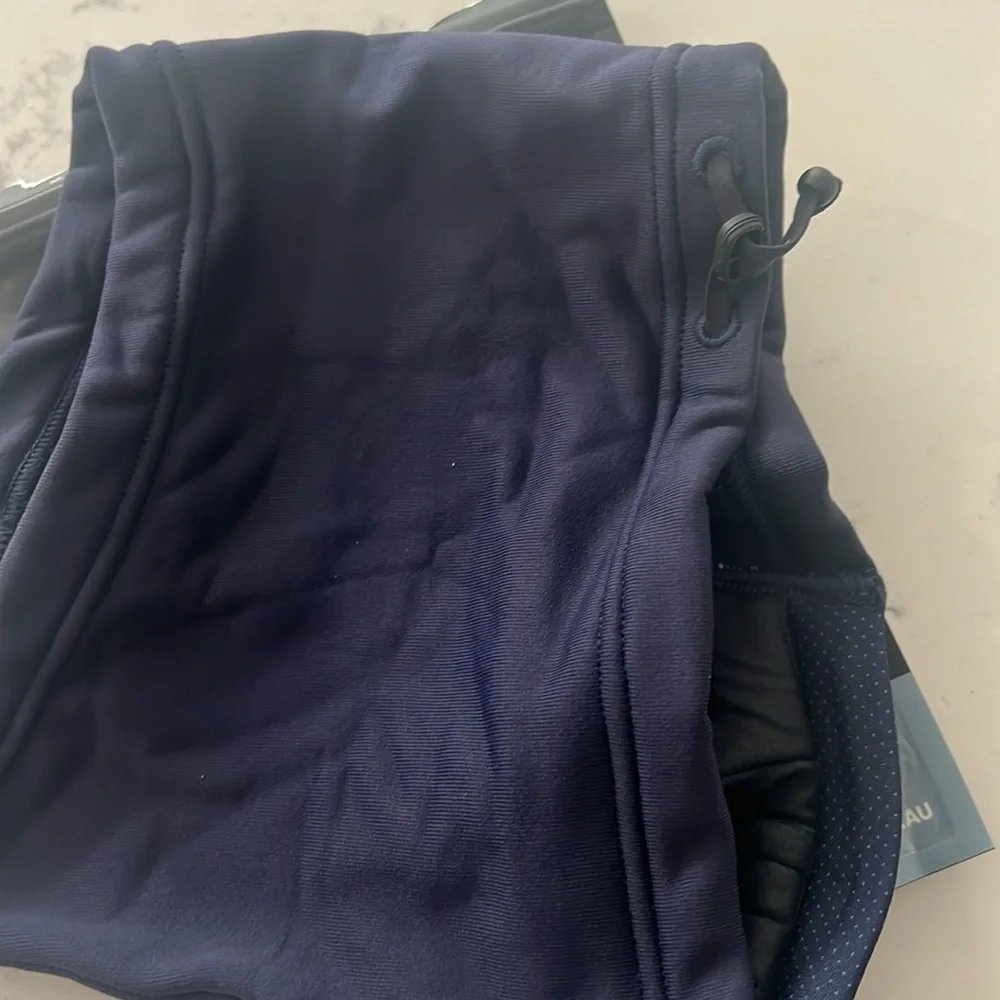 Under armour fleece gaiter